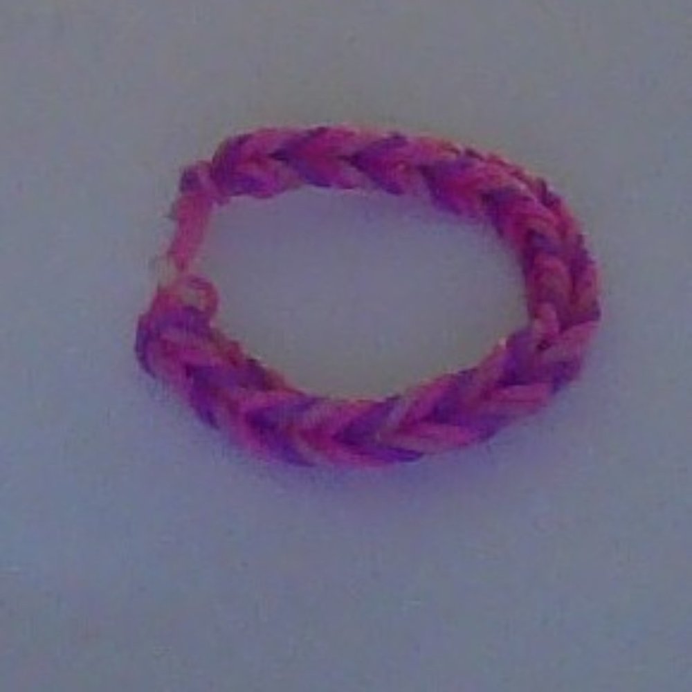Friendship Loom Bracelets!